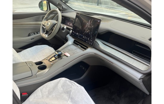 Denza N7 4WD, 2024, пробіг 9 тисяч км